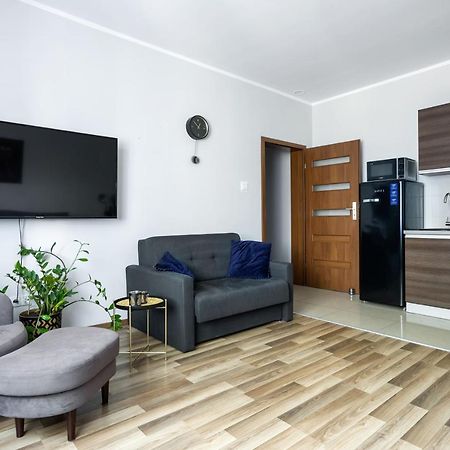 Jm 2 Station Apartment - Bosacka Street Near Old Town Cracovia Exterior foto