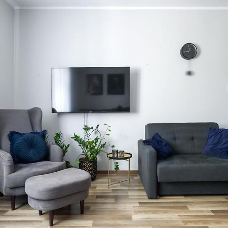 Jm 2 Station Apartment - Bosacka Street Near Old Town Cracovia Exterior foto