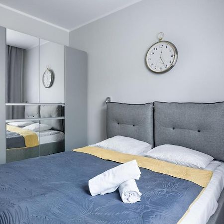 Jm 2 Station Apartment - Bosacka Street Near Old Town Cracovia Exterior foto
