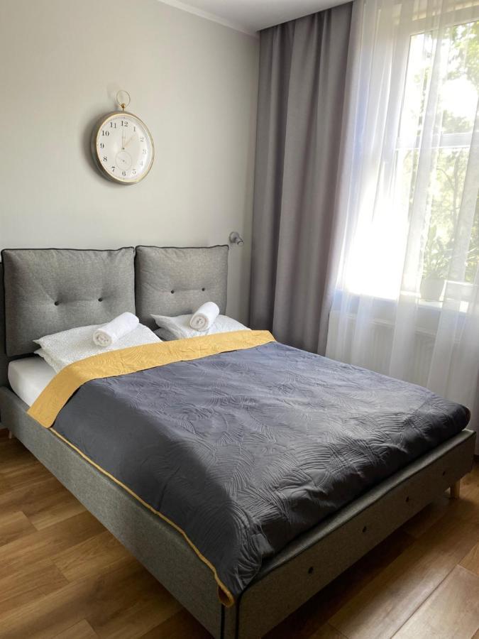 Jm 2 Station Apartment - Bosacka Street Near Old Town Cracovia Exterior foto
