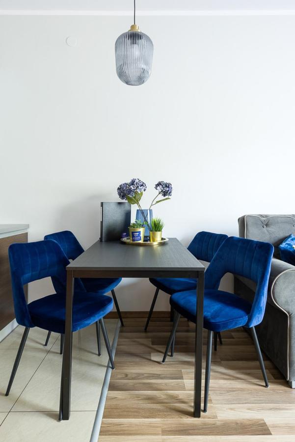 Jm 2 Station Apartment - Bosacka Street Near Old Town Cracovia Exterior foto