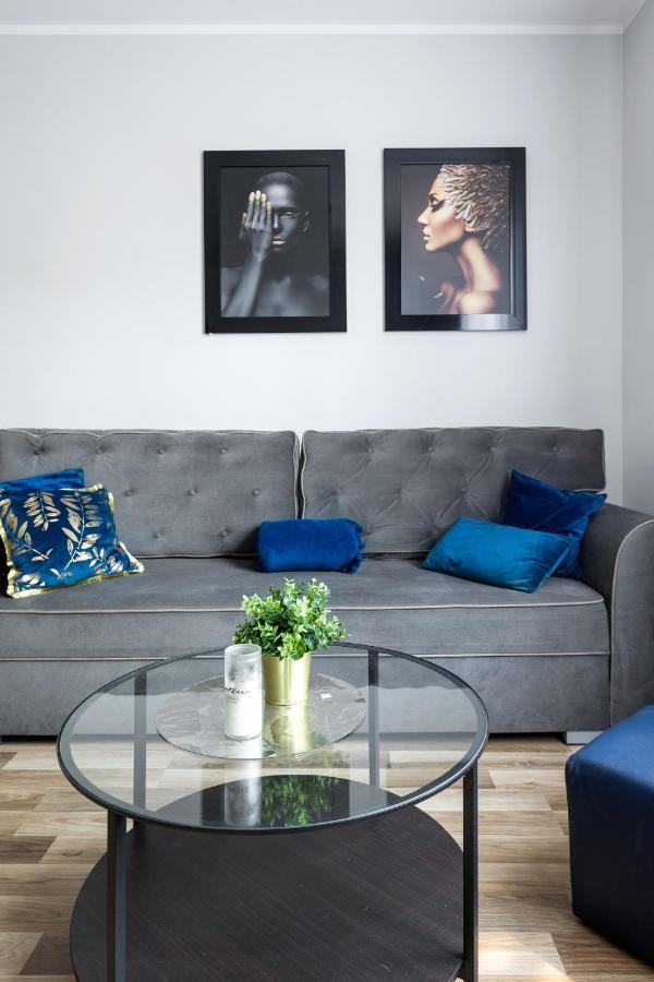 Jm 2 Station Apartment - Bosacka Street Near Old Town Cracovia Exterior foto