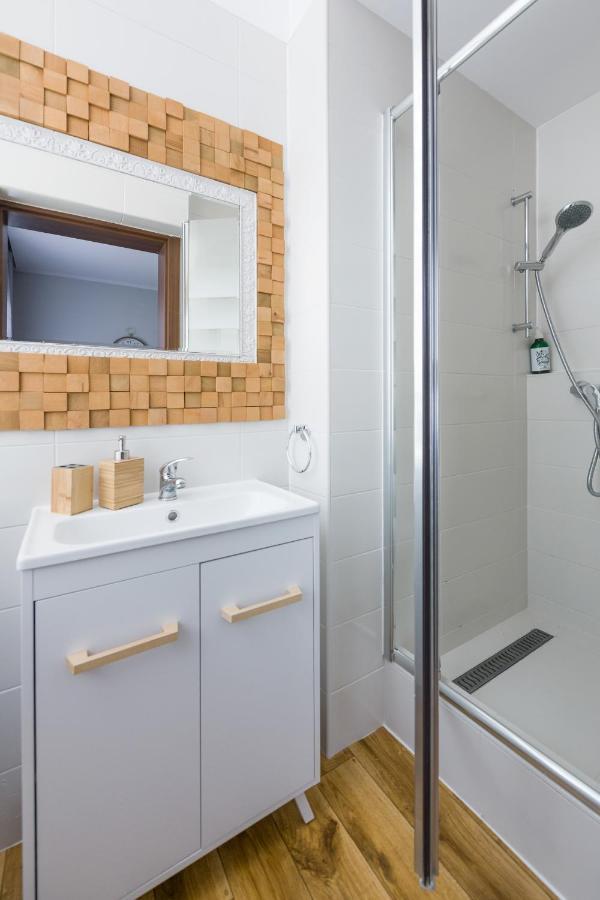 Jm 2 Station Apartment - Bosacka Street Near Old Town Cracovia Exterior foto