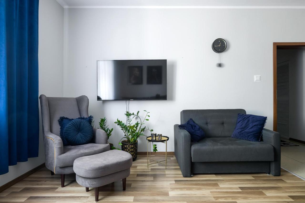 Jm 2 Station Apartment - Bosacka Street Near Old Town Cracovia Exterior foto